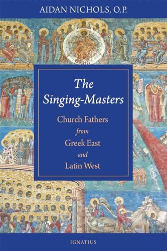 Rome and the Eastern Churches: A Study in Schism: Nichols O.P., Fr